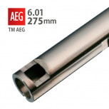 PDI 6.01mm Inner Barrel 275mm HK416 AEG