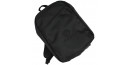 POSEIDON PP-009 Tactical Vest + Combat Backpack BK