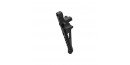 PROMETHEUS ARES AMOEBA M4 EFCS Custom Adjustable Trigger BLACK