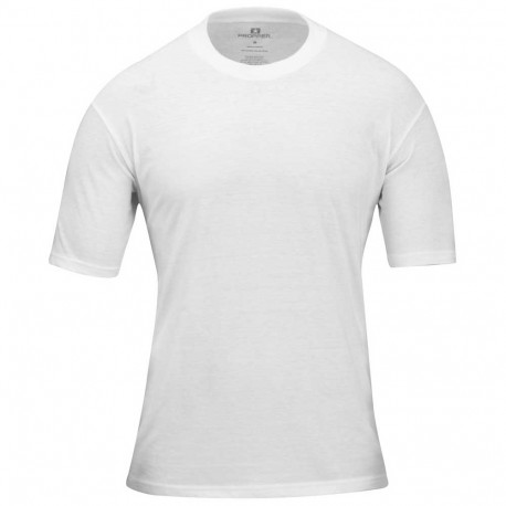 PROPPER F5306-0U Pack 3 T-Shirts White L