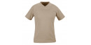 PROPPER F5347 Pack 3 T-Shirt V-Neck Desert Sand 2XL