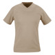PROPPER F5347 Pack 3 T-Shirt V-Neck Desert Sand XL