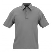 PROPPER F5341 ICE Men's Performance Polo - Short Sleeve Grey S
