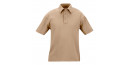 PROPPER F5341 ICE Men's Performance Polo-Short Sleeve Silver Tan 3XL