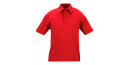 PROPPER F5341 ICE Men's Performance Polo - Short Sleeve Red S