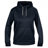 PROPPER F5482 Pullover Hoodie LAPD Navy S