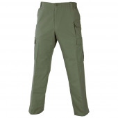GENUINE GEAR F5251 Tactical Pant Olive 30X32