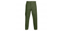 PROPPER F5201 BDU 60C/40P Twill Trouser-Button Fly Olive XS Regular