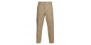 PROPPER F5201 BDU 100% Cotton Ripstop Trouser Khaki XL L