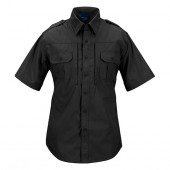 PROPPER F5311 Men's Tactical Shirt - Short Sleeve Charcoal Grey M R