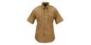 PROPPER F5311 Men's Tactical Shirt - Short Sleeve Coyote S Regular