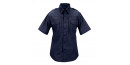 PROPPER F5311 Men's Tactical Shirt - Short Sleeve LAPD Navy 3XL R