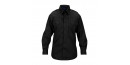 PROPPER F5312 Men's Tactical Shirt - Long Sleeve Black S Regular