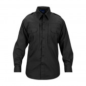 PROPPER F5312 Men's Tactical Shirt - Long Sleeve Charcoal Grey M R