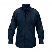PROPPER F5312 Men's Tactical Shirt - Long Sleeve LAPD Navy XXL R