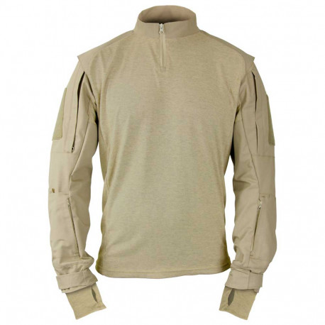 PROPPER F5417 TAC.U Combat Shirt Khaki XL Regular