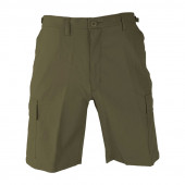 PROPPER F5261 BDU 100% Cottom Ripstop Zip Fly Short Olive XL