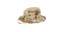 PROPPER F5502 60C/40P Twill Boonie Hat 6-Color Desert 7