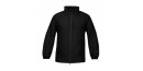 PROPPER F5423 Packable Full Zip Windshirt Black XL