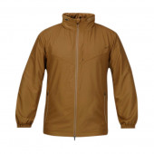 PROPPER F5423 Packable Full Zip Windshirt Coyote L
