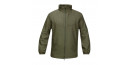 PROPPER F5423 Packable Full Zip Windshirt Olive Green S