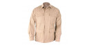 PROPPER F5454 BDU 100% Cotton Coat Khaki S Short