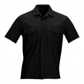 PROPPER F5366 Sonora Shirt - Short Sleeve Black M
