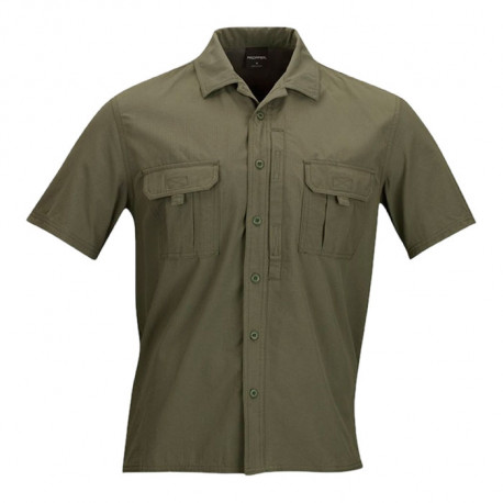 PROPPER F5366 Sonora Shirt - Short Sleeve Olive S