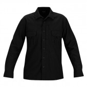 PROPPER F5367 Sonora Shirt - Long Sleeve Black M
