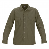 PROPPER F5367 Sonora Shirt - Long Sleeve Khaki S