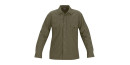 PROPPER F5367 Sonora Shirt - Long Sleeve Khaki M