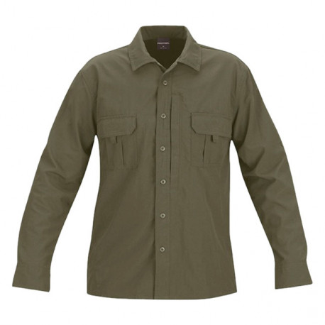 PROPPER F5367 Sonora Shirt - Long Sleeve Olive S
