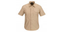 PROPPER F5353 STL Shirt - Short Sleeve Khaki 2XL