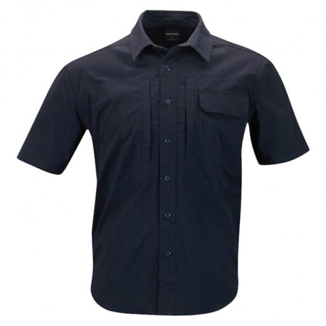 PROPPER F5353 STL Shirt - Short Sleeve LAPD Navy L