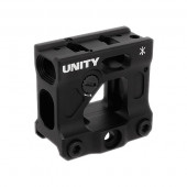 PTS UT031490313 Unity Tactical FAST Micro Mount DE