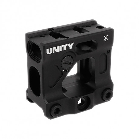 PTS UT031490313 Unity Tactical FAST Micro Mount DE