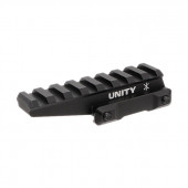 PTS UT032490313 Unity Tactical FAST Micro Riser DE