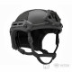 PTS MF001140340 MTEK FLUX Helmet OD GREEN