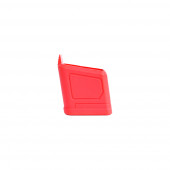 PTS PT190450843 EPM-AR9 Magazine Baseplate (3pack) RED