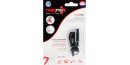 RESQME 2 in 1 Keychain Rescue Tool Black Retail