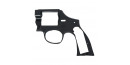 TOKYO MARUI Revolver Part M19-1 Frame for 4 or 6 inch