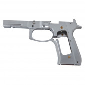 TOKYO MARUI M9A1 Stainless Part M9ST-61 Frame
