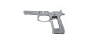 TOKYO MARUI M9A1 Stainless Part M9ST-61 Frame