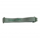 WILEY X Elastic Strap Green for NERVE