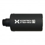 XCORTECH XT301 MK2 Compact Tracer Unit RED