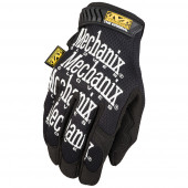 MECHANIX MG-05-011 The Original Gloves BLACK XL