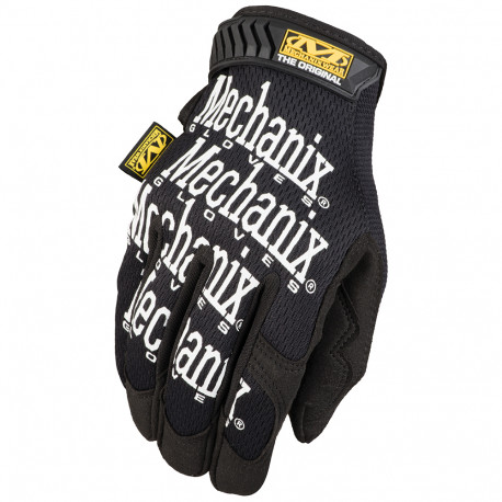 MECHANIX MG-05-012 The Original Gloves BLACK XXL