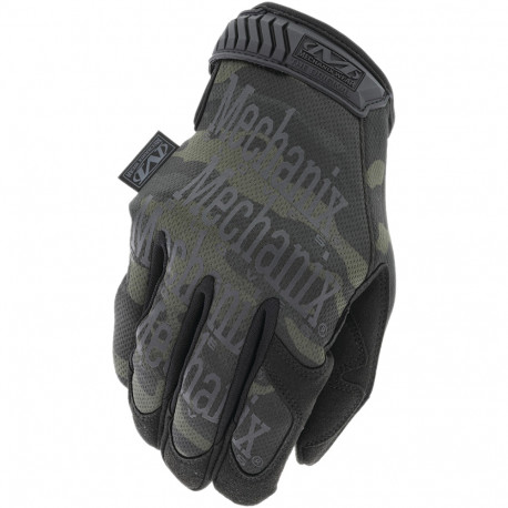 MECHANIX MG-72-012 The Original Gloves COYOTE XXL