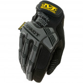 MECHANIX MPT-58-010 M-Pact Gloves BLACK L