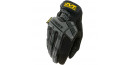 MECHANIX MPT-58-012 M-Pact Gloves BLACK XXL